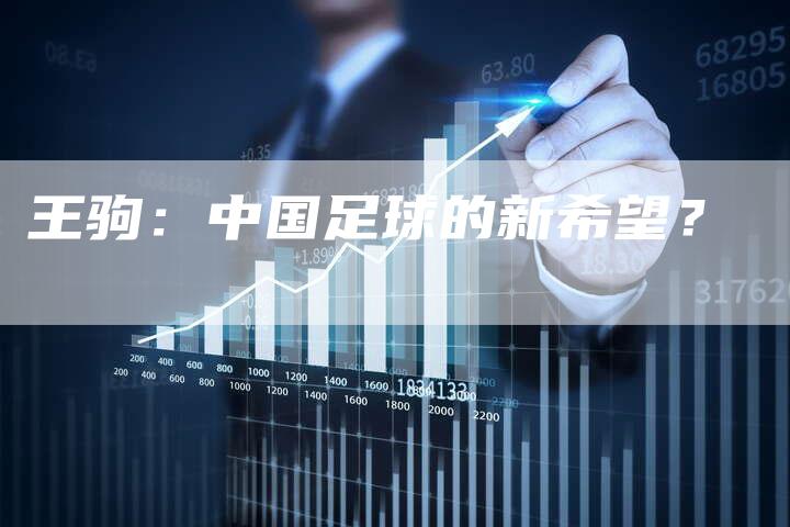王驹：中国足球的新希望？