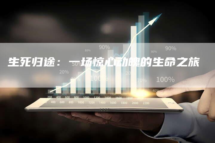 生死归途：一场惊心动魄的生命之旅